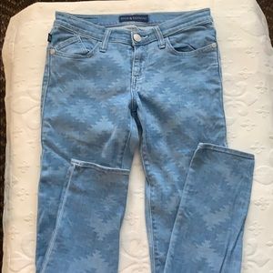 Rock & Republic skinny jeans